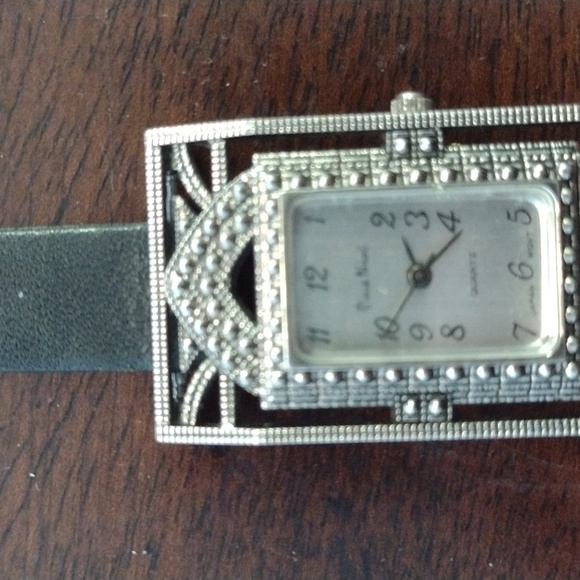 Women\'s vintage watch